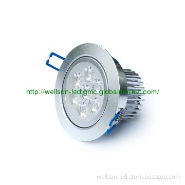 LED Down Light 3W*2 Best LED Downlights